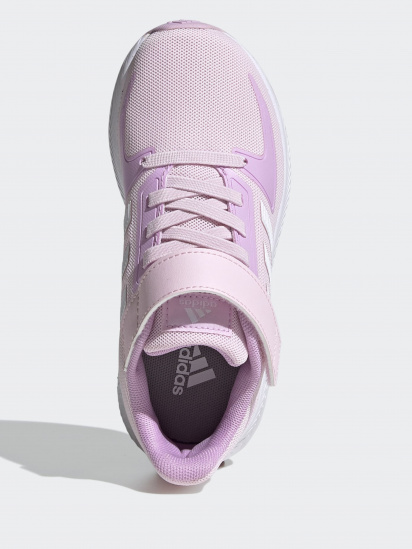 Кроссовки для тренировок Adidas Runfalcon 2.0 Sportswear модель FZ0119 — фото 3 - INTERTOP