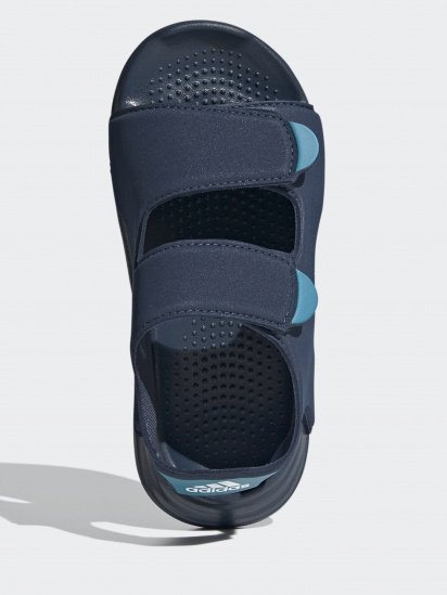 Сандалии adidas Swim модель FY6039 — фото 3 - INTERTOP