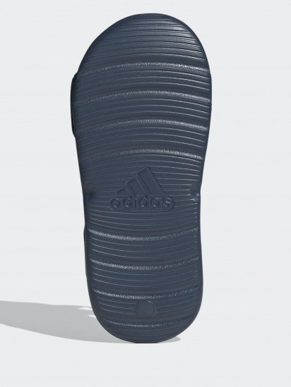 Сандалии adidas Swim модель FY6039 — фото 4 - INTERTOP