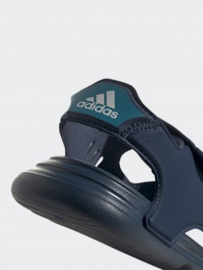 Сандалии adidas Swim модель FY6039 — фото 6 - INTERTOP