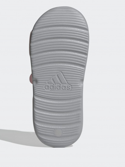 Сандалии adidas Swim Performance модель FY8937 — фото 4 - INTERTOP