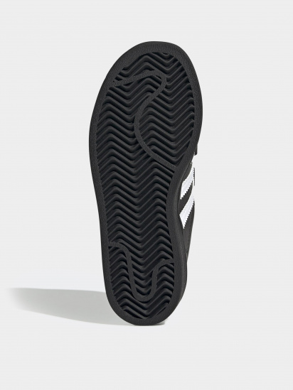Кеди низькі Adidas Superstar Originals модель EF4840 — фото 6 - INTERTOP