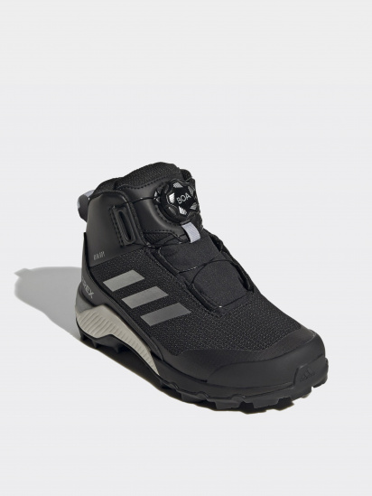 Ботинки Adidas TERREX WINTER BOA модель FU7272 — фото - INTERTOP