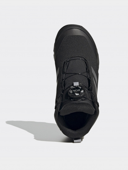 Ботинки Adidas TERREX WINTER BOA модель FU7272 — фото 5 - INTERTOP