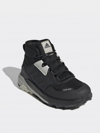 Ботинки Adidas Terrex Trailmaker Mid Rain.Rdy Hiking модель FW9322 — фото - INTERTOP