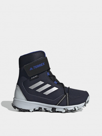 Ботинки Adidas TERREX SNOW CF CP CW модель FZ2600 — фото - INTERTOP