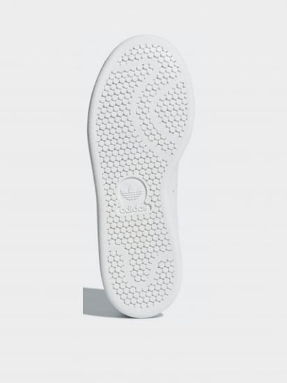 Кеди низькі Adidas модель AQ6272 — фото 3 - INTERTOP