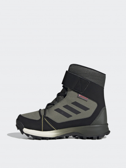 Ботинки Adidas Terrex Snow Cf R.RD модель FU7276 — фото - INTERTOP