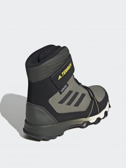 Ботинки Adidas Terrex Snow Cf R.RD модель FU7276 — фото 3 - INTERTOP