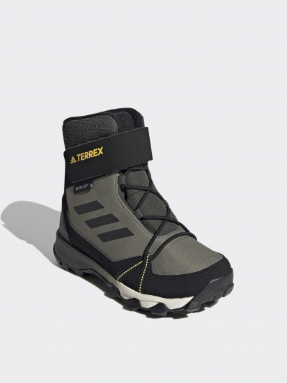 Ботинки Adidas Terrex Snow Cf R.RD модель FU7276 — фото 6 - INTERTOP