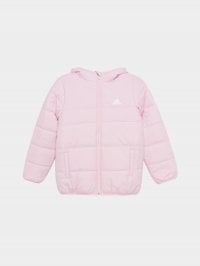 Светло-розовый - Зимняя куртка adidas Padded Sportswear