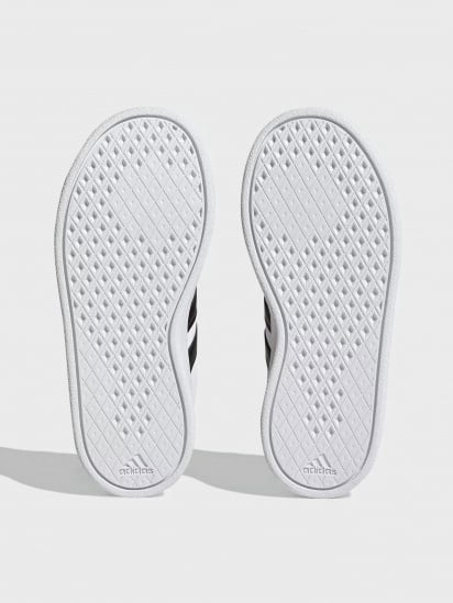 Кеды низкие adidas Breaknet Lifestyle Court Lace модель HP8956 — фото 4 - INTERTOP