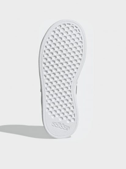 Кеди низькі adidas Grand Court модель GW6521 — фото 3 - INTERTOP