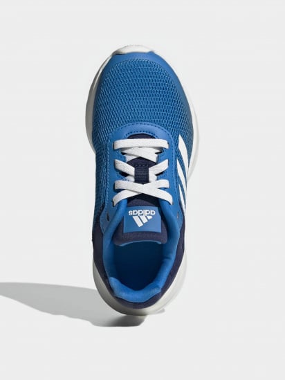 Кросівки для бігу adidas Tensaur Run 2.0 модель GW0396 — фото 5 - INTERTOP