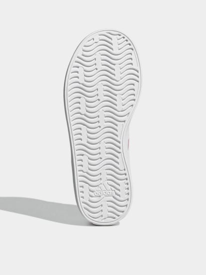 Кеды низкие adidas VL Court 3.0 модель ID6310 — фото 4 - INTERTOP