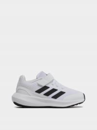 Белый - Кроссовки для бега adidas Runfalcon 3.0