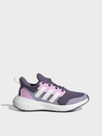 Фіолетовий - Кросівки для бігу Adidas Fortarun 2.0
