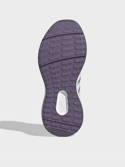 Кросівки для бігу Adidas Fortarun 2.0 модель ID0585 — фото 4 - INTERTOP