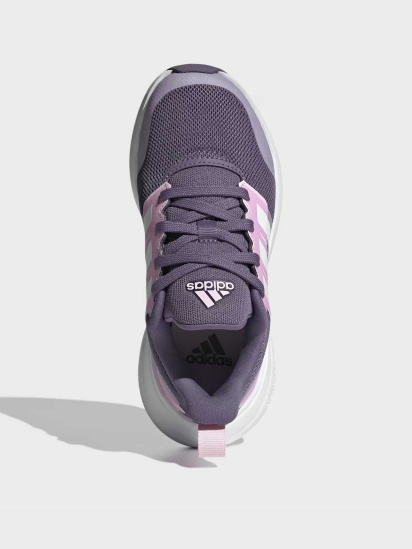 Кросівки для бігу Adidas Fortarun 2.0 модель ID0585 — фото 5 - INTERTOP