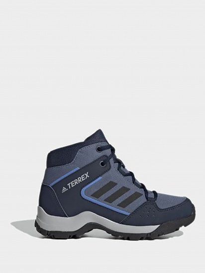 Ботинки Adidas модель G26533 — фото - INTERTOP