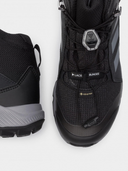 Черевики adidas Terrex Mid Gore-Tex Hiking модель EF0225 — фото 4 - INTERTOP