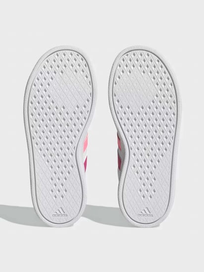 Кеды низкие adidas Breaknet 2.0 модель HP8959 — фото 4 - INTERTOP