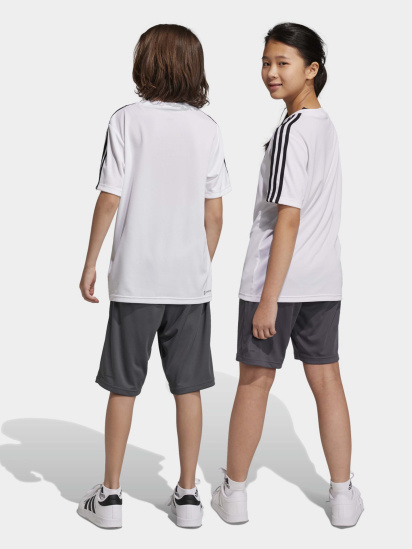 Спортивный костюм adidas AEROREADY 3-Stripes модель HS1608 — фото - INTERTOP