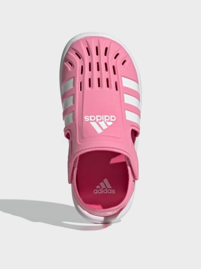 Сандалії adidas Summer Closed Toe Water модель IE0165 — фото 4 - INTERTOP