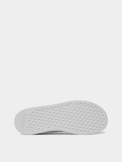 Кеди низькі adidas Grand Court 2.0 модель FZ6158 — фото 3 - INTERTOP