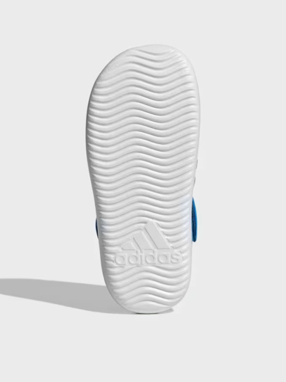 Сандалії adidas Summer Closed Toe Water модель IE0166 — фото 5 - INTERTOP