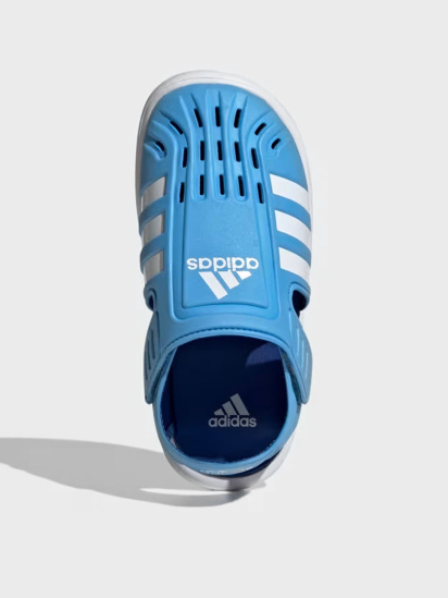 Сандалії adidas Summer Closed Toe Water модель IE0166 — фото 6 - INTERTOP
