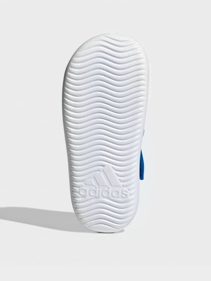 Сандалии adidas Closed Toe Water модель GW0385 — фото 4 - INTERTOP