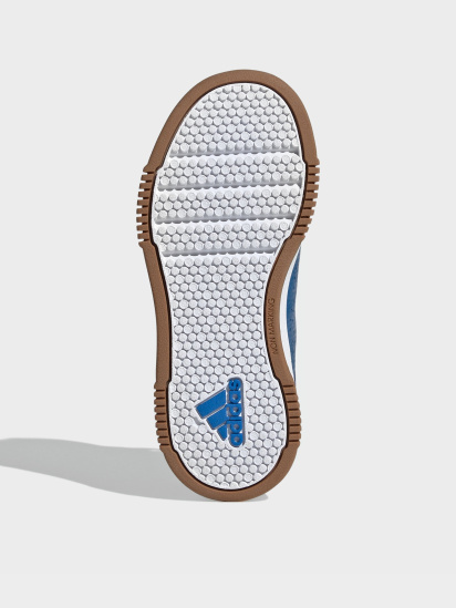 Кроссовки adidas Tensaur Hook And Loop модель ID2304 — фото 4 - INTERTOP