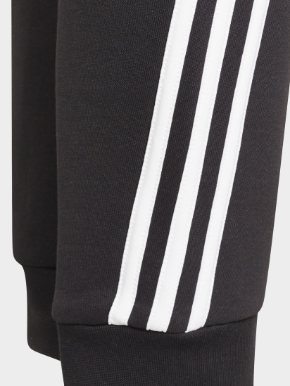 Спортивний костюм adidas Future Icons 3-Stripes Sportswear модель GT9433 — фото 5 - INTERTOP