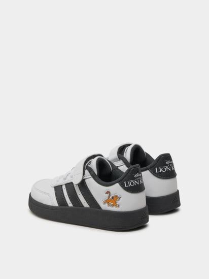 Кросівки adidas Disney Lion King Breaknet модель IF1756 — фото - INTERTOP