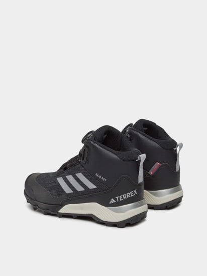 Кроссовки adidas Terrex Winter Mid BOA RAIN.RDY модель IF7493 — фото 3 - INTERTOP