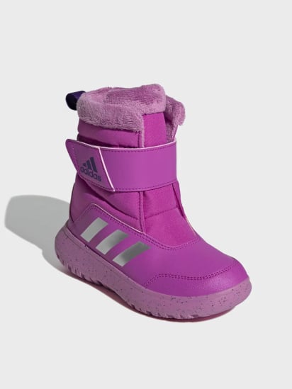 Черевики adidas Winterplay модель IE8673 — фото 4 - INTERTOP