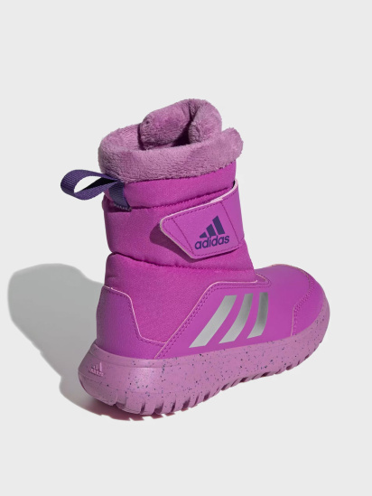 Черевики adidas Winterplay модель IE8673 — фото 5 - INTERTOP