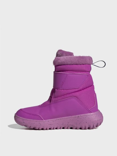 Черевики adidas Winterplay модель IE8673 — фото 6 - INTERTOP