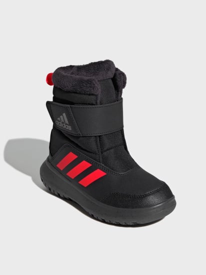 Черевики adidas Winterplay модель IF1718 — фото 4 - INTERTOP