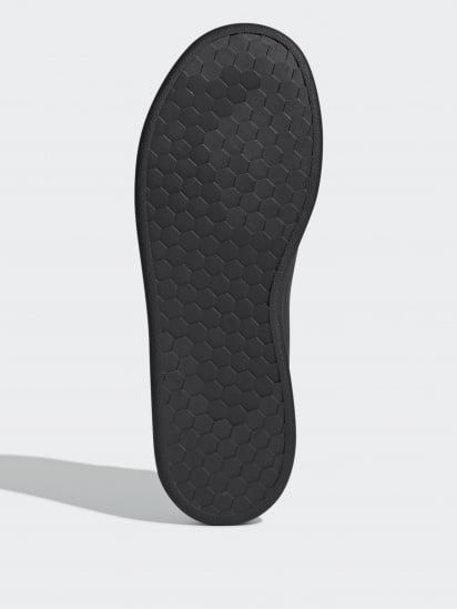Кеды низкие adidas Advantage K модель EF0212 — фото 3 - INTERTOP
