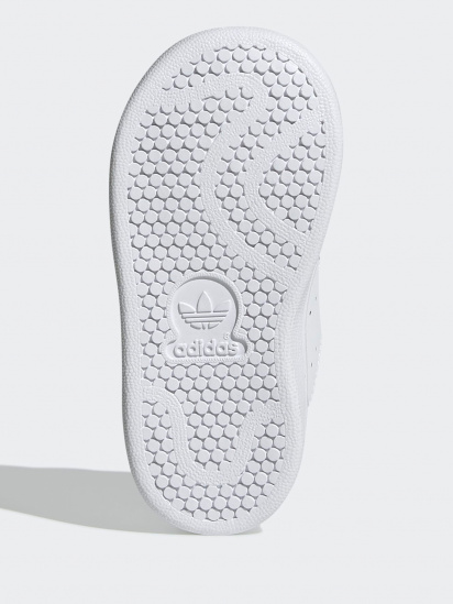 Кеды низкие adidas STAN SMITH модель EE8485 — фото 3 - INTERTOP
