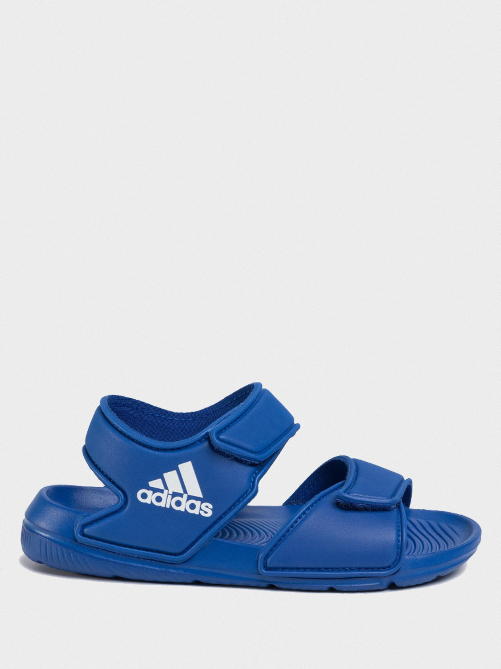 Сандалии Adidas Altaswim EG2135 для девочек Синий - купить в Киеве, Украине  в магазине Intertop: цена, фото, отзывы