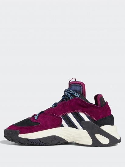 Кроссовки Adidas Streetball  модель FV5148 — фото - INTERTOP