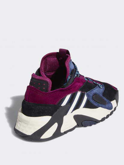 Кросівки Adidas Streetball  модель FV5148 — фото 3 - INTERTOP