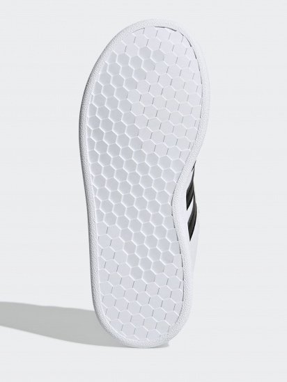 Кросівки Adidas Grand Court модель EF0109 — фото 3 - INTERTOP
