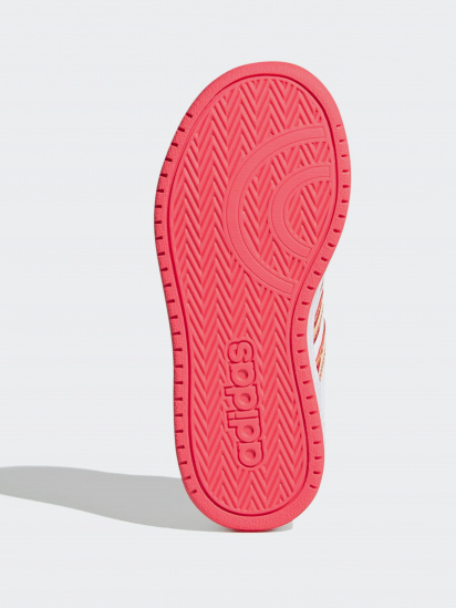 Кеди низькі Adidas модель FW7615 — фото 4 - INTERTOP