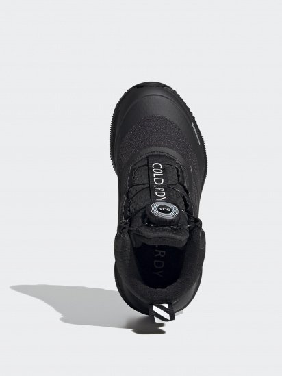 Ботинки Adidas Fortarun Boa модель FV3486 — фото - INTERTOP