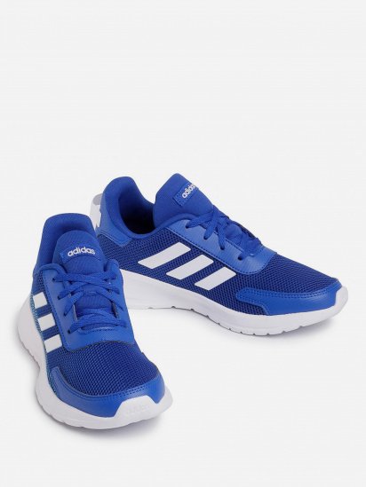 Кроссовки для тренировок Adidas TENSAUR RUN модель EG4125 — фото 3 - INTERTOP