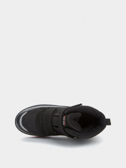 Ботинки Crosby модель 228204/05-01 — фото 4 - INTERTOP